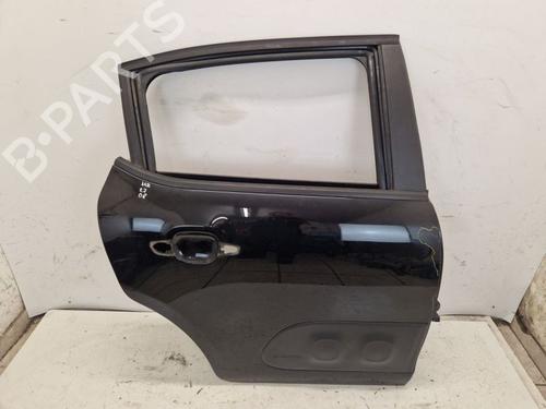 right-rear-door-citroen-c3-iii-sx-2016-38029760 main image