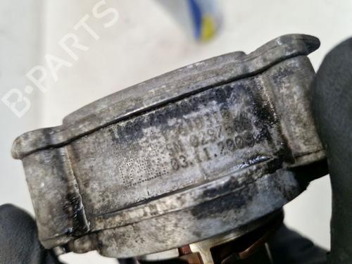 Vacuum pump BMW 1 (E87) 116 i | BP29099841M80 