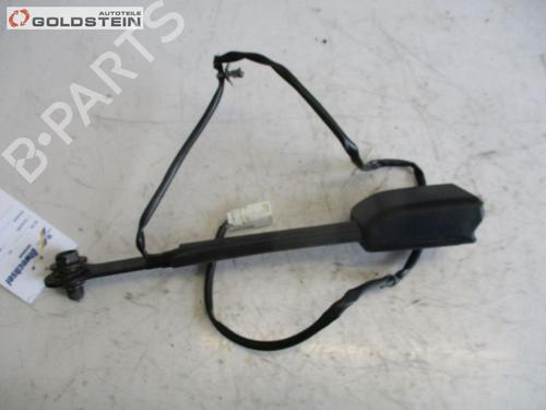 Used Seat buckle NISSAN X-TRAIL II (T31) 2.0 dCi 4x4 (150 hp) 13759638