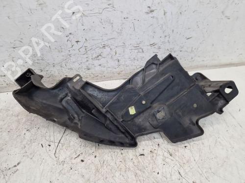 Front bumper bracket RENAULT MEGANE III Grandtour (KZ0/1) 1.5 dCi (KZ1M, KZ1W, KZ0R) | BP29107471C158 