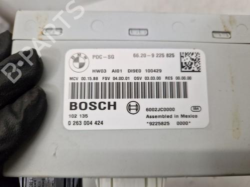 Electronic module BMW 1 (E87) 123 d | BP33907806M83  - Image 5