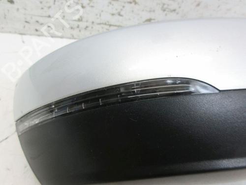 Right mirror VW POLO V (6R1, 6C1) 1.4 (6R1) | BP19298050C27 
