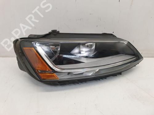 Used Right headlight Right headlight 37070941 37070941