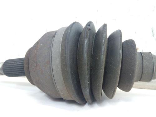 Right front driveshaft RENAULT TRAFIC III Van (FG_) 1.6 dCi 120 (FGMK) | BP40230517M39 - Image 4