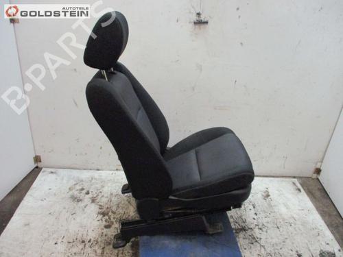 Left front seat MAZDA CX-9 (TB) 3.7 AWD (TB10A) | BP38504279C15 - Image 4