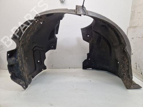 Arco della ruota BMW 1 (F20) 116 d (116 hp) 31702115