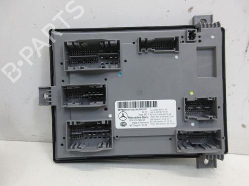 Used Control unit MERCEDES-BENZ EQS (V297) EQS 450+ (297.123) (333 hp) 22965827