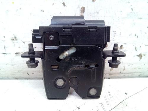 Tailgate lock NISSAN QASHQAI / QASHQAI +2 I (J10, NJ10, JJ10E) 1.6 | BP26226293C101 