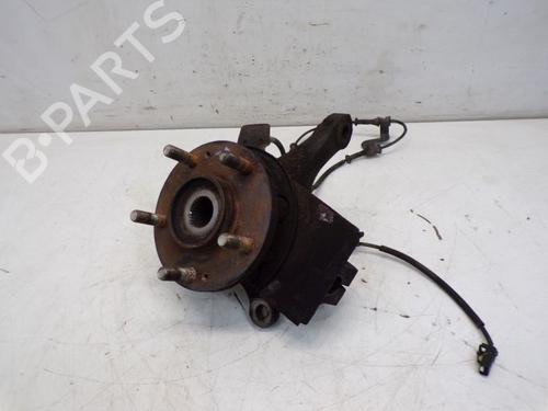 Left front steering knuckle HYUNDAI i30 (GD) 1.4 | BP30668866M25
