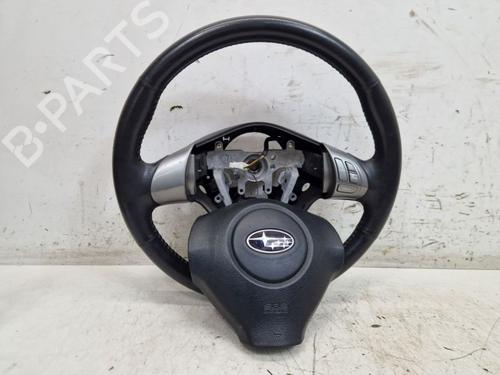 Used Steering wheel SUBARU FORESTER (SH_) 2.0 D AWD (SHH, SHD, SHN) (147 hp) 29105926