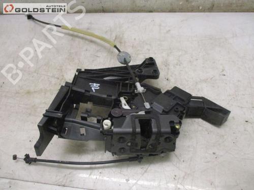 Elektronisk modul FORD FOCUS C-MAX (DM2) 1.6 TDCi | BP13760769M83 