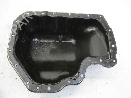 Used Oil sump VW FOX Hatchback (5Z1, 5Z3, 5Z4) 1.2 (55 hp) 18803562