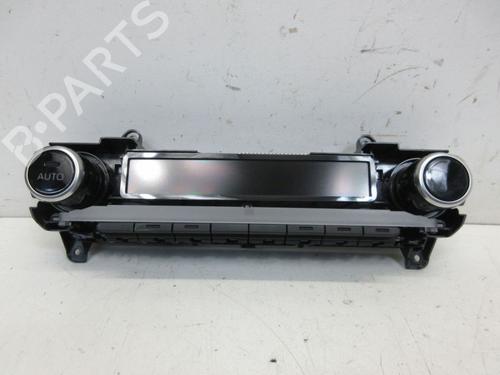 AC Styreenhet / Manøvreringsenhet TOYOTA YARIS (_P21_, _PA1_, _PH1_) 1.5 Hybrid (MXPH10, MXPH11) | BP29099121I5 