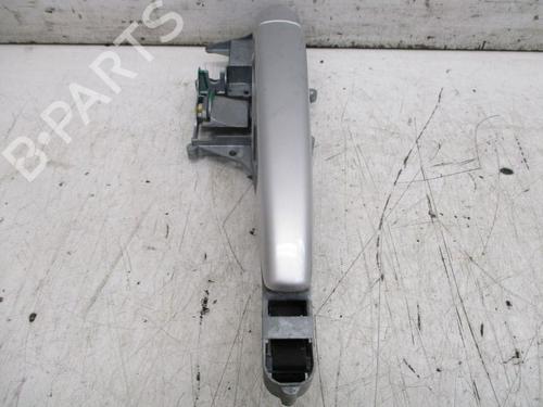 Rear right exterior door handle PEUGEOT PARTNER Tepee 1.6 VTi | BP29092880C130 