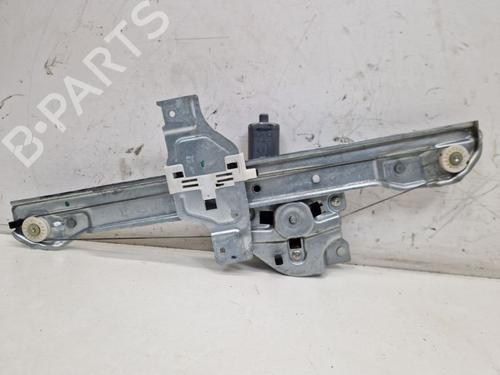 Front left window mechanism CITROËN C3 III (SX) 1.2 VTi 68 | BP38029783C22 - Image 6