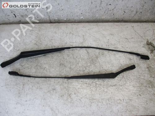 Used Front windshield wiper arm VW TOURAN (1T1, 1T2) 1.9 TDI (105 hp) 25223988