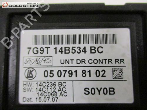 Control unit VOLVO V70 III (135) D5 | BP37104745M11 - Image 2