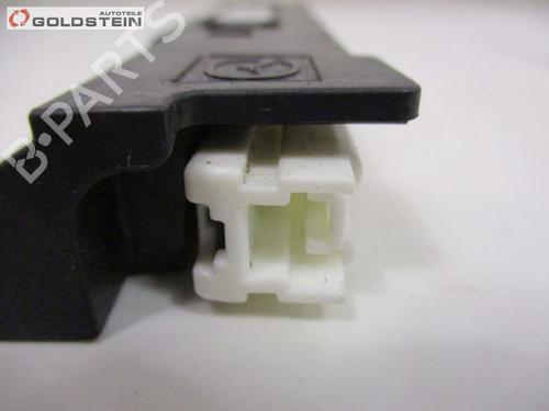 Control unit MAZDA 3 Saloon (BL) 2.2 MZR CD (BL10) | BP25825967M11 