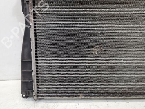 Water radiator BMW 1 (E87) 116 i | BP33276185M31  - Image 8
