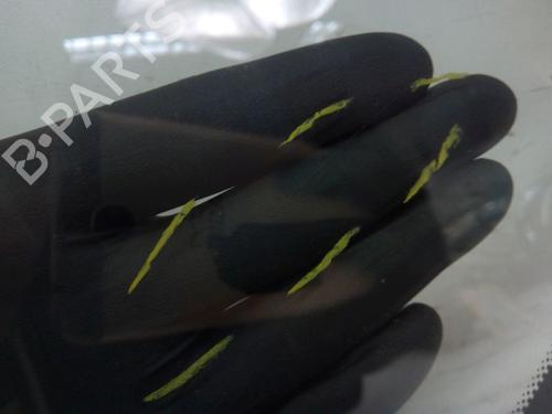 Rear left quarter glass OPEL MERIVA B MPV (S10) 1.4 (75) | BP30184464C93 