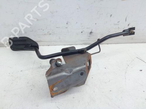 Pedal SUZUKI JIMNY Closed Off-Road Vehicle (SN) 1.3 16V 4WD (SN413, JB43) | BP29171396I4 