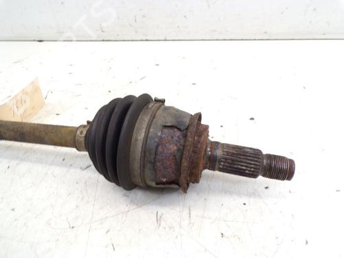 Driveshaft MINI MINI (R50, R53) One | BP37122227M37 - Image 3