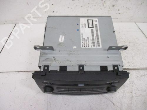 Módulo eletrónico KIA CEE'D Hatchback (ED) 1.6 | BP37110837M83 - Image 2