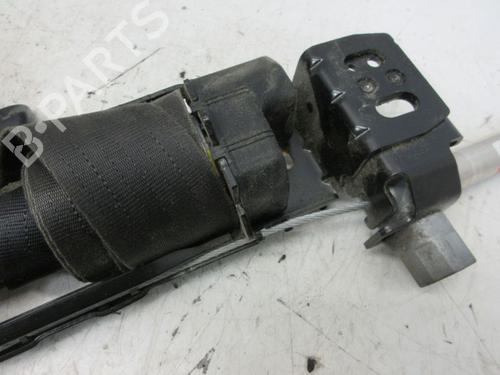 Front left seatbelt VOLVO V50 (545) 1.6 D | BP37127924I26 - Image 4