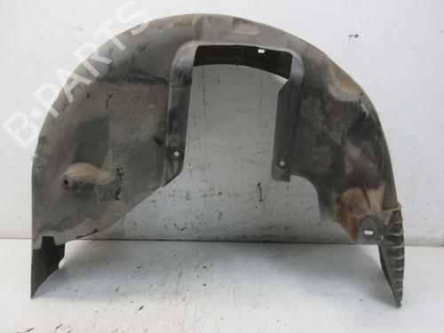 Wheel arch OPEL ZAFIRA TOURER C (P12) 1.4 (75) | BP29094015C56 