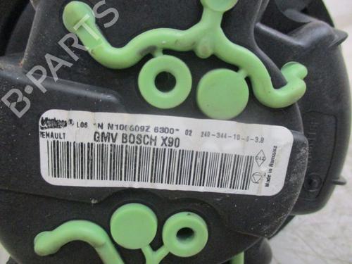 Heater blower motor DACIA SANDERO 1.2 16V | BP37114651M62 - Image 4