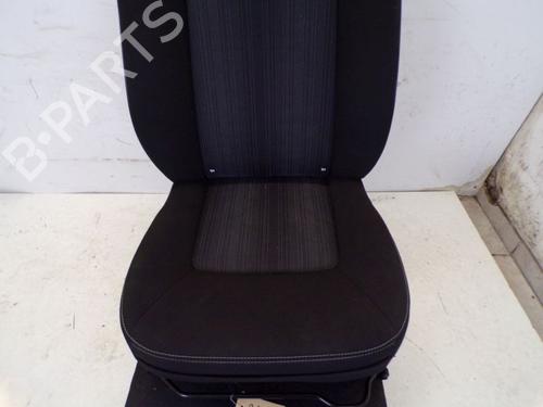 Sæde højre fortil RENAULT ZOE (BFM_) ZOE | BP37131858C16 - Image 3
