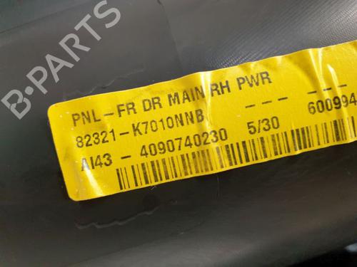 Front right panel HYUNDAI i10 III (AC3, AI3) 1.0 MPi | BP32661672C59