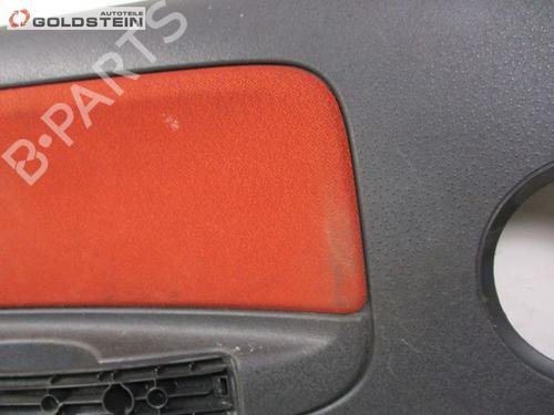 Front left panel CITROËN C2 (JM_) 1.4 HDi | BP38025645C58 - Image 5