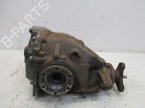 Used Rear differential BMW 3 Touring (E91) 330 i (272 hp) 18801994