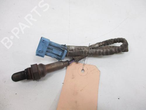 Used Electronic sensor PEUGEOT 207 (WA_, WC_) 1.4 16V (88 hp) 18793075