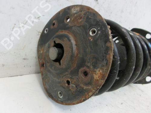 Left front shock absorber VOLVO XC60 I SUV (156) T5 | BP29087671M16 