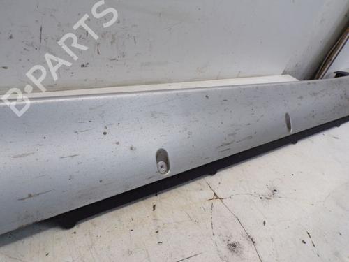 Door moulding trim VOLVO XC60 I SUV (156) 3.2 AWD | BP29097597C150 