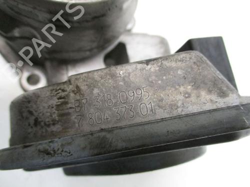 Throttle body BMW 1 (E81) 118 d | BP37119489M82 - Image 7