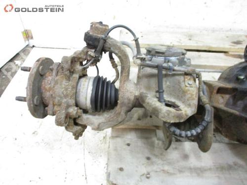 Subframe JEEP GRAND CHEROKEE II (WJ, WG) 4.0 4x4 | BP18790344M9
