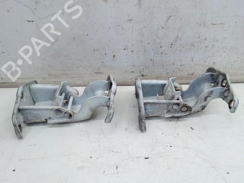 Hinge/Door check strap RENAULT TRAFIC II Van (FL) 2.0 dCi 115 (FL01, FL0U, FL00, FL0H, FL0M) | BP29102051C146 