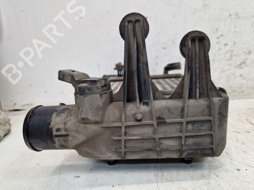 Intercooler AUDI A4 B7 (8EC) 1.8 T | BP27437298M30 