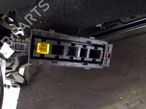 Left front seat OPEL CORSA E (X15) 1.4 Turbo (08, 68) | BP29096406C15 