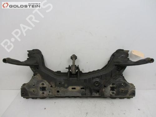 Subframe MAZDA 2 (DE_, DH_) 1.3 MZR (DE3FS) | BP37101498M9 - Image 4