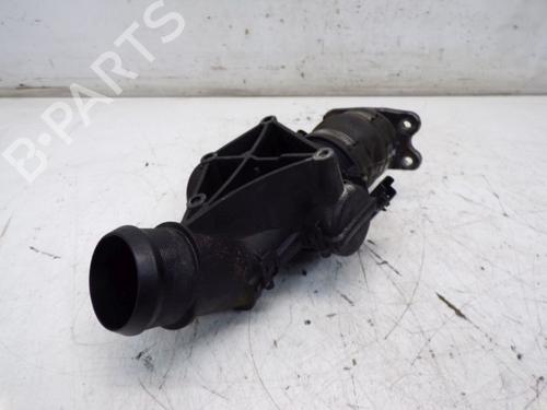 Throttle body CITROËN JUMPY II Van 1.6 HDi 90 16V | BP38028449M82 - Image 4