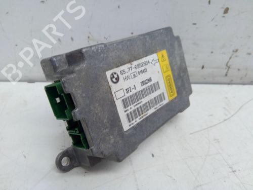 Kollisjonspute styreenhet BMW 6 (E63) 645 Ci | BP25377608M53 