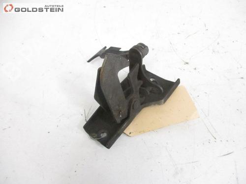 Hood lock MERCEDES-BENZ S-CLASS (W220) S 320 CDI (220.026, 220.126) | BP18790084C133 
