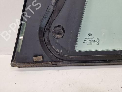Rear right door window BMW 1 (E81) 116 i | BP29108117C21 