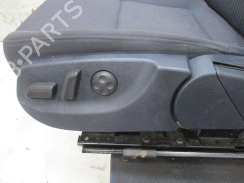 Left front seat AUDI A6 C6 (4F2) 3.2 FSI quattro | BP37123150C15 - Image 7