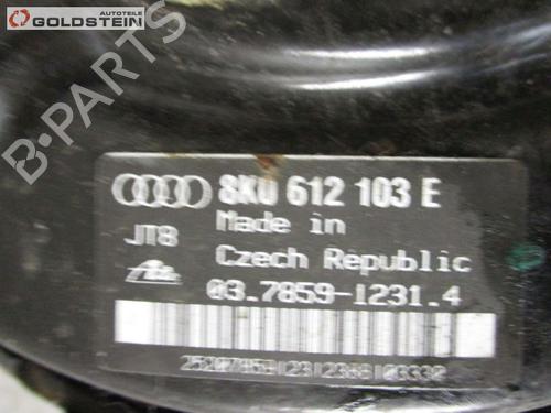 Brake master cylinder AUDI A5 (8T3) 1.8 TFSI | BP37096095M77 - Image 4