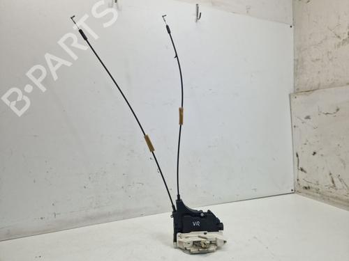 Used Front right lock Front right lock 39615505 39615505